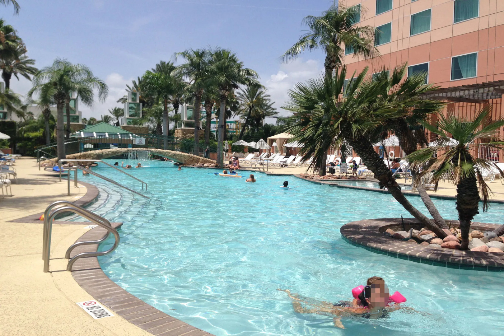 Moody Gardens Hotel, Spa and Convention Center