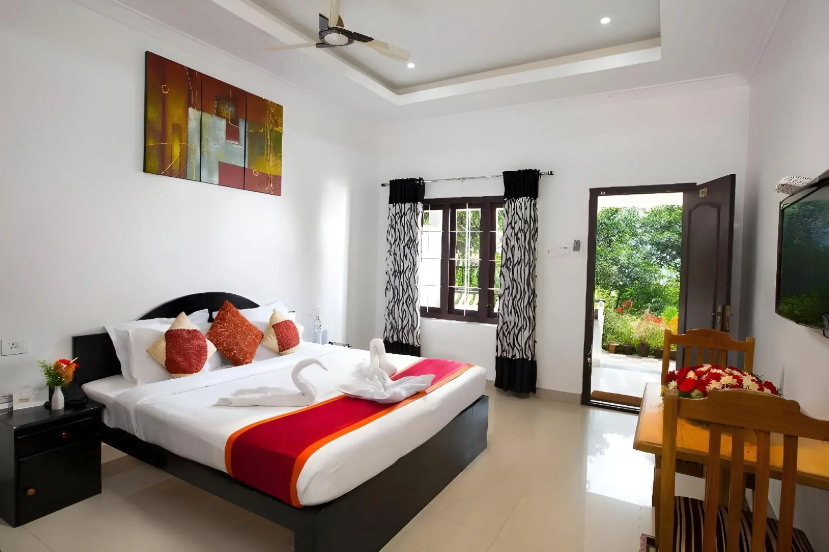 Lemon Tree Hotel Jammu