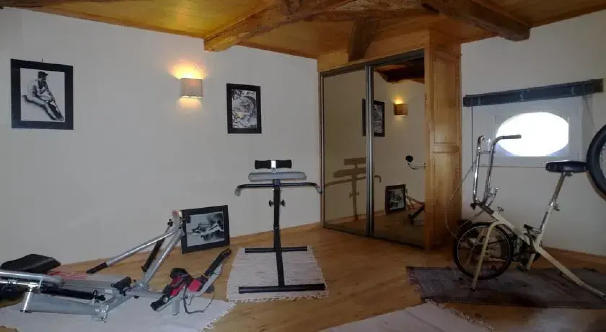 Le Colombier de Labastide