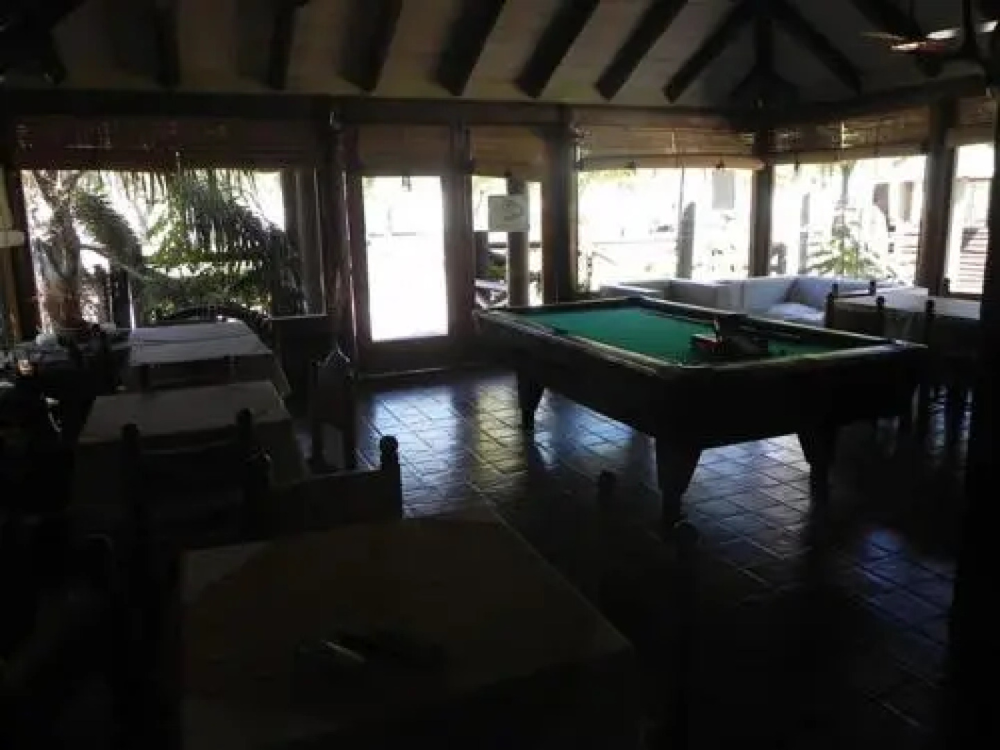 Aires del Campo Cabañas-Hotel