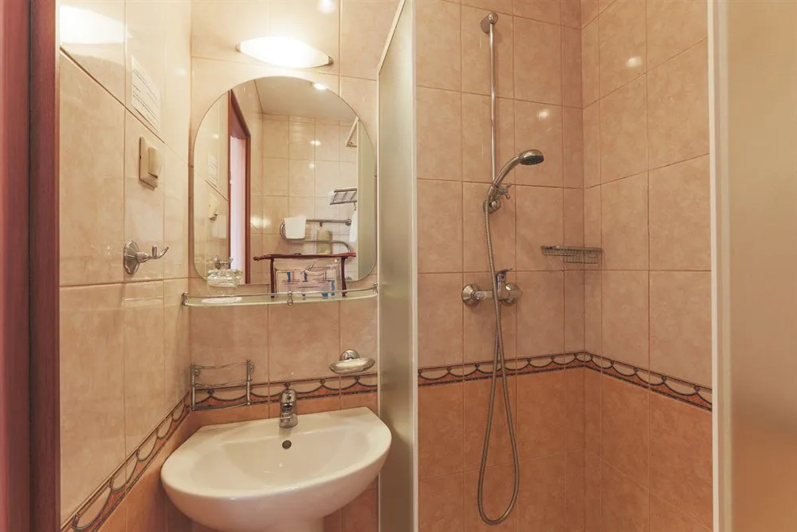 Андерсен отель