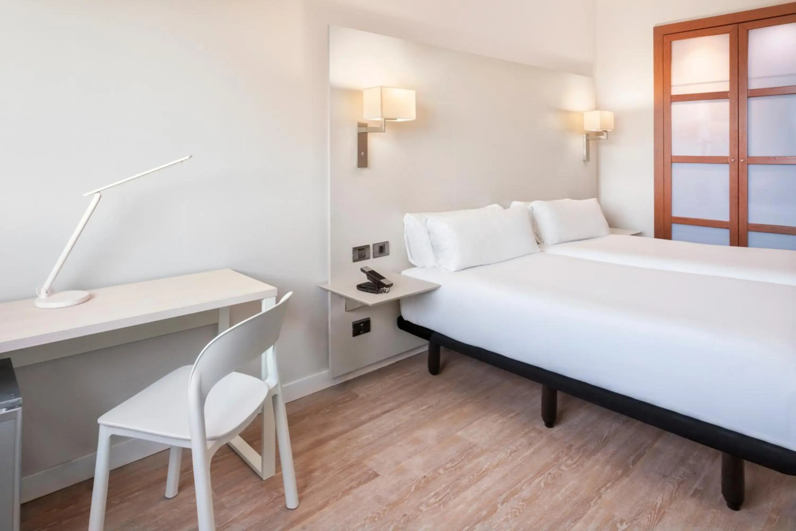 B&B Hotel Granada Estación