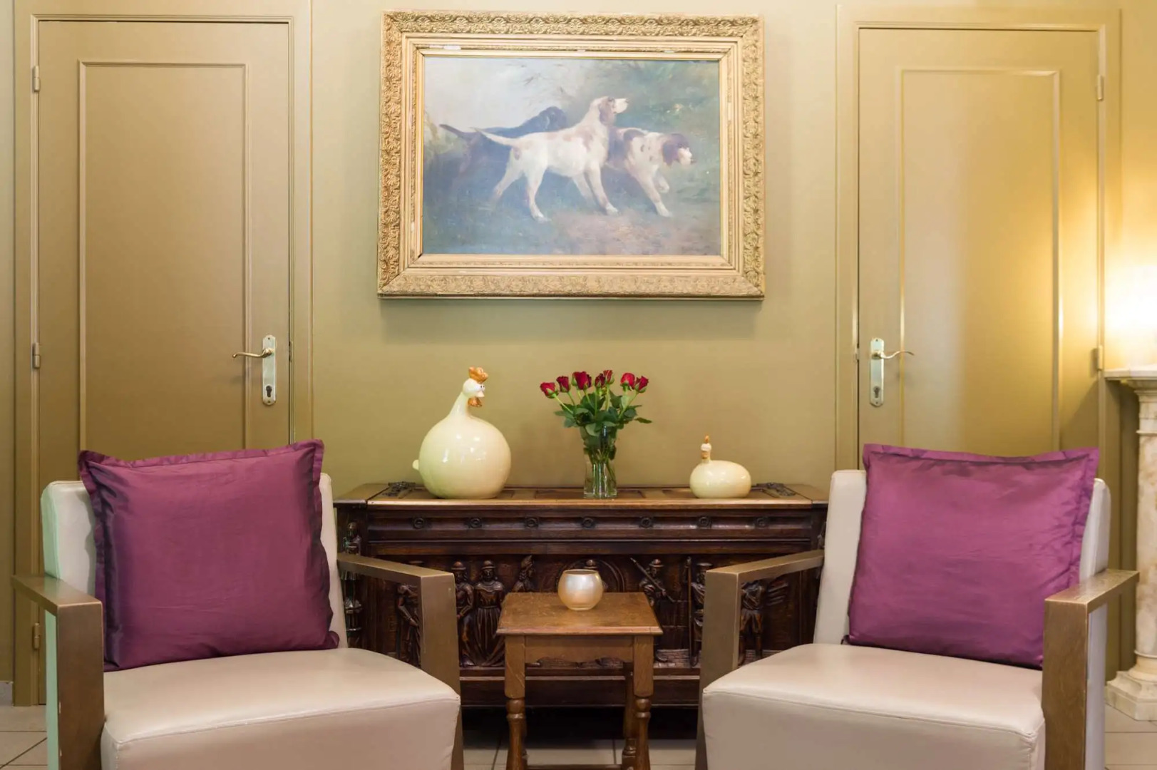 Moulin de Daverdisse - The Original Relais