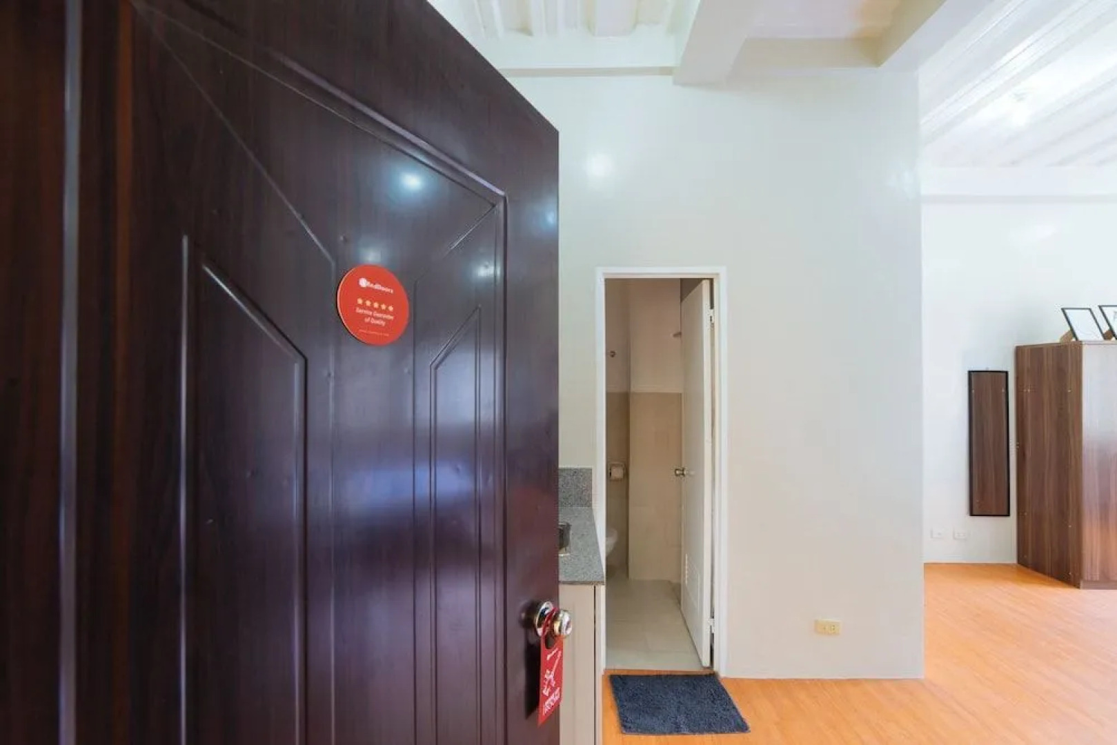 RedDoorz @ Kassel North Caloocan