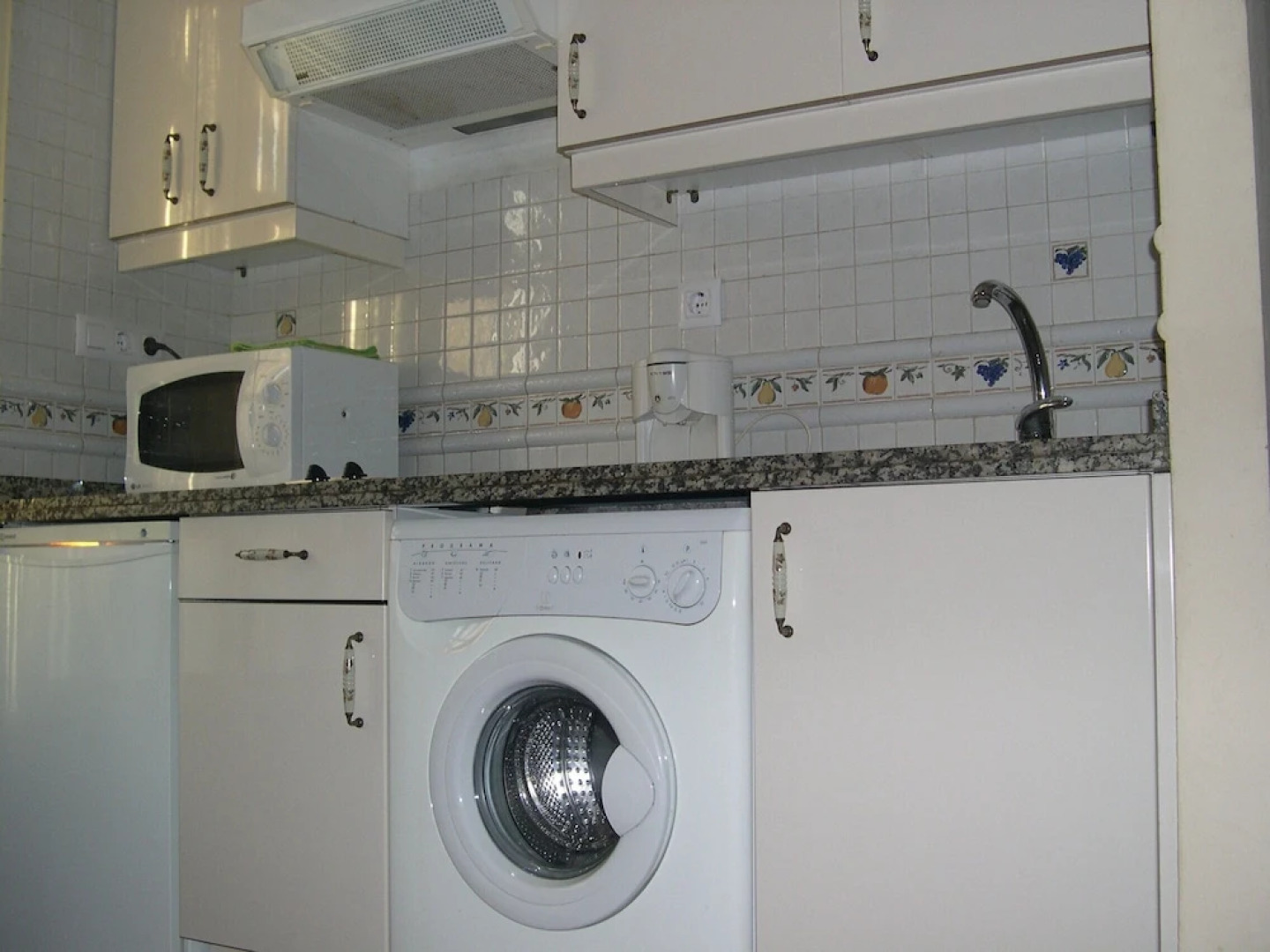 Apartamentos Rurales La Caramba