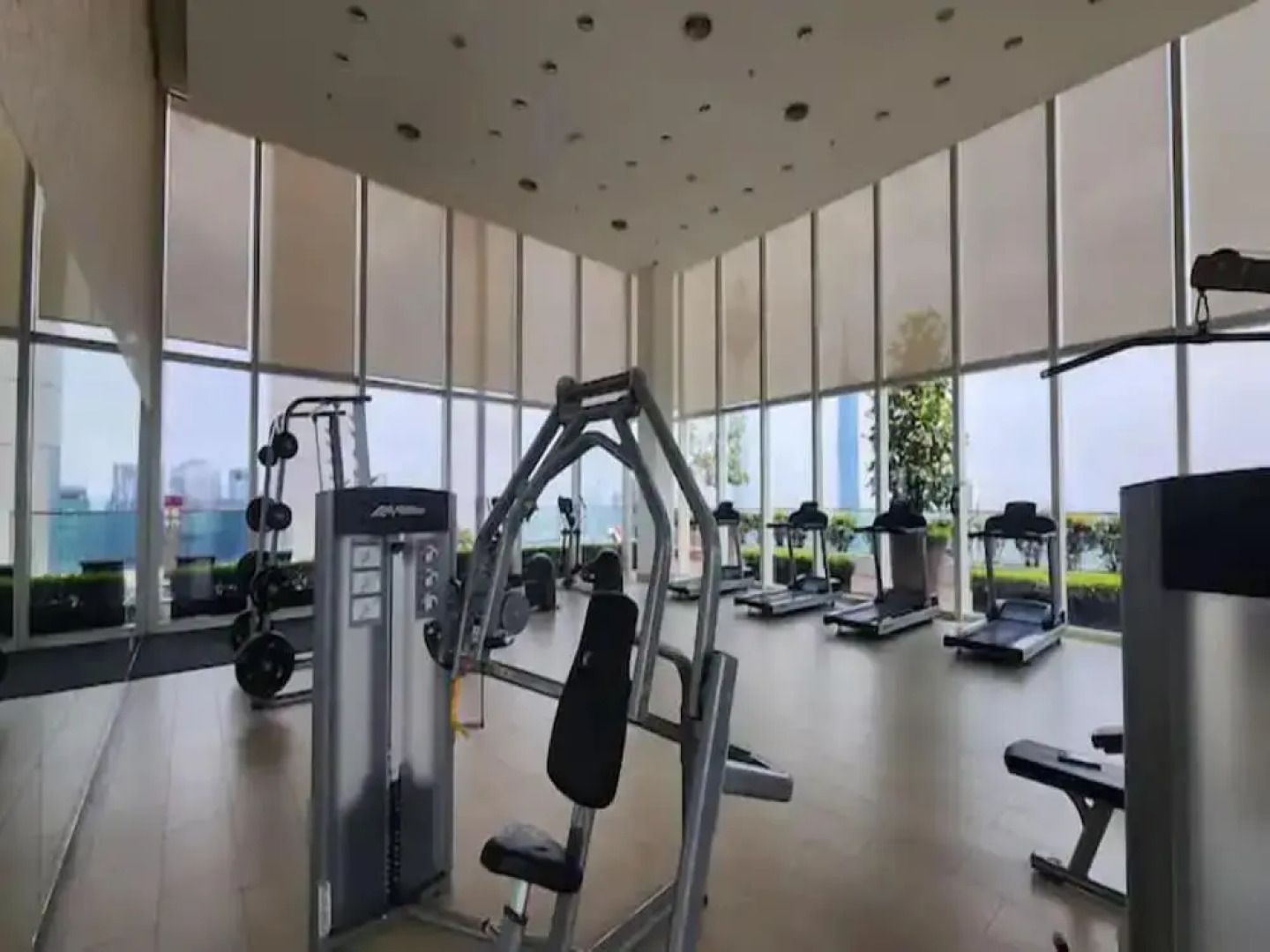 Platinum Suites KLCC By Hive KL