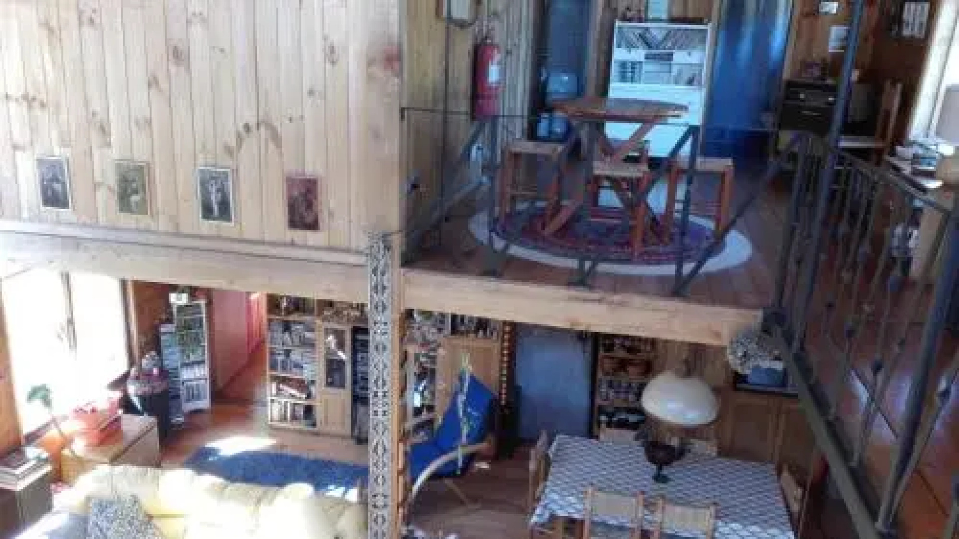 CasaVerde Hostal Ecologico