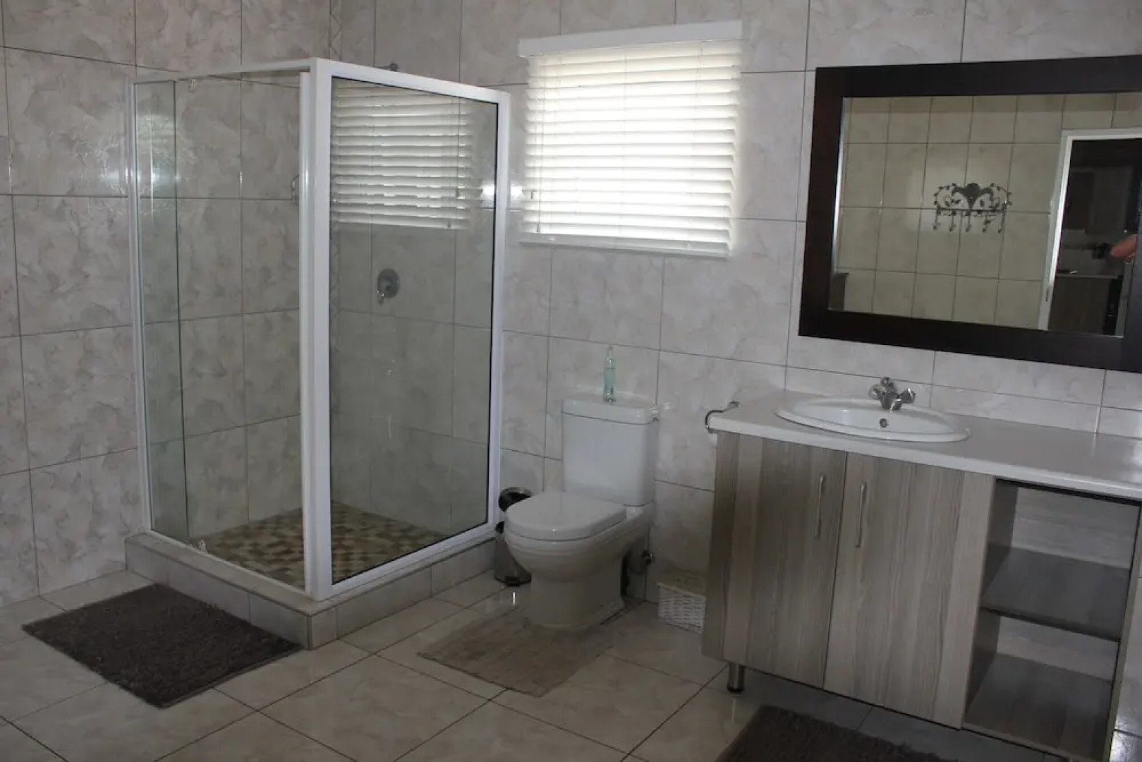 Klein Eden Guest Farm