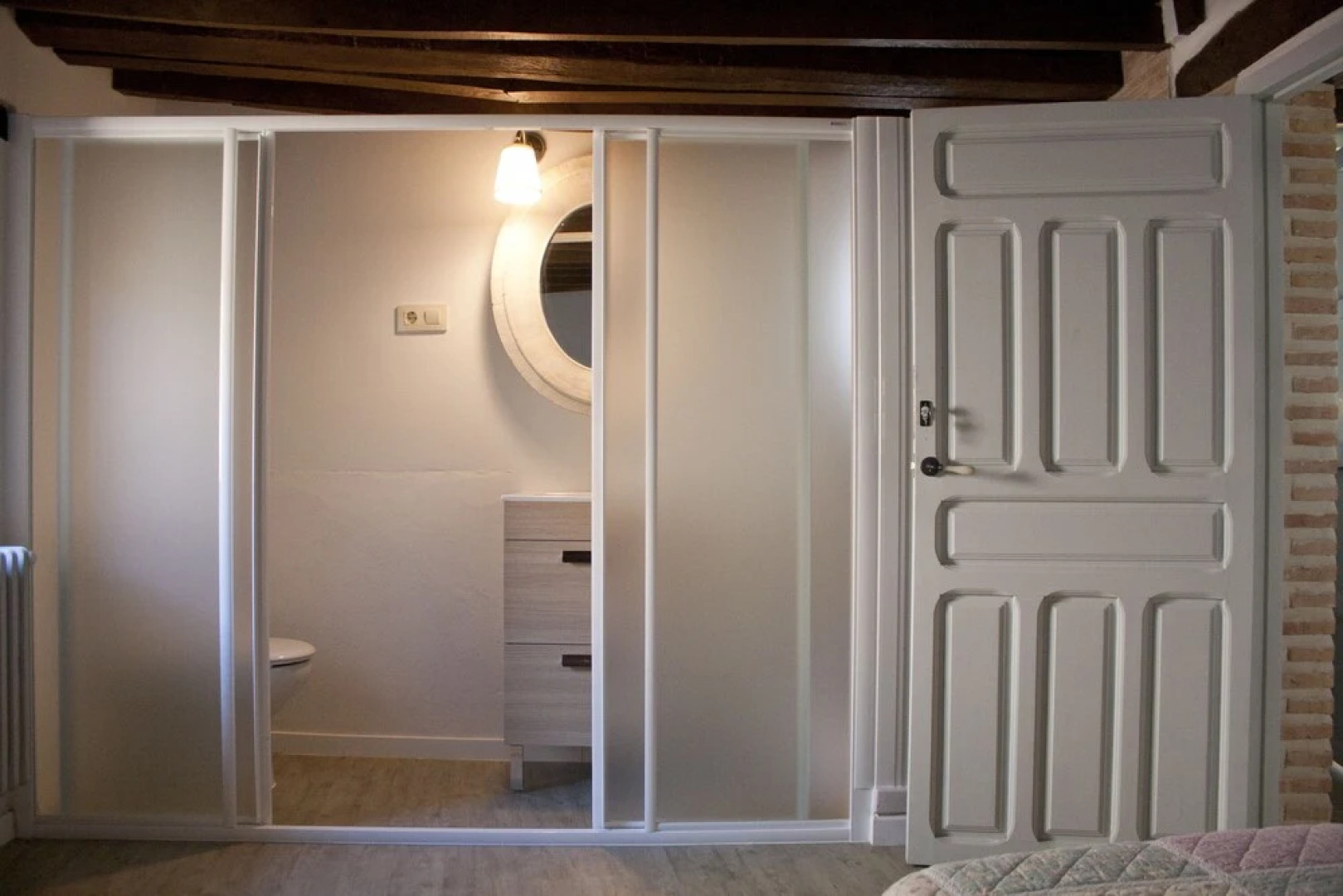 Casa de la Panadería