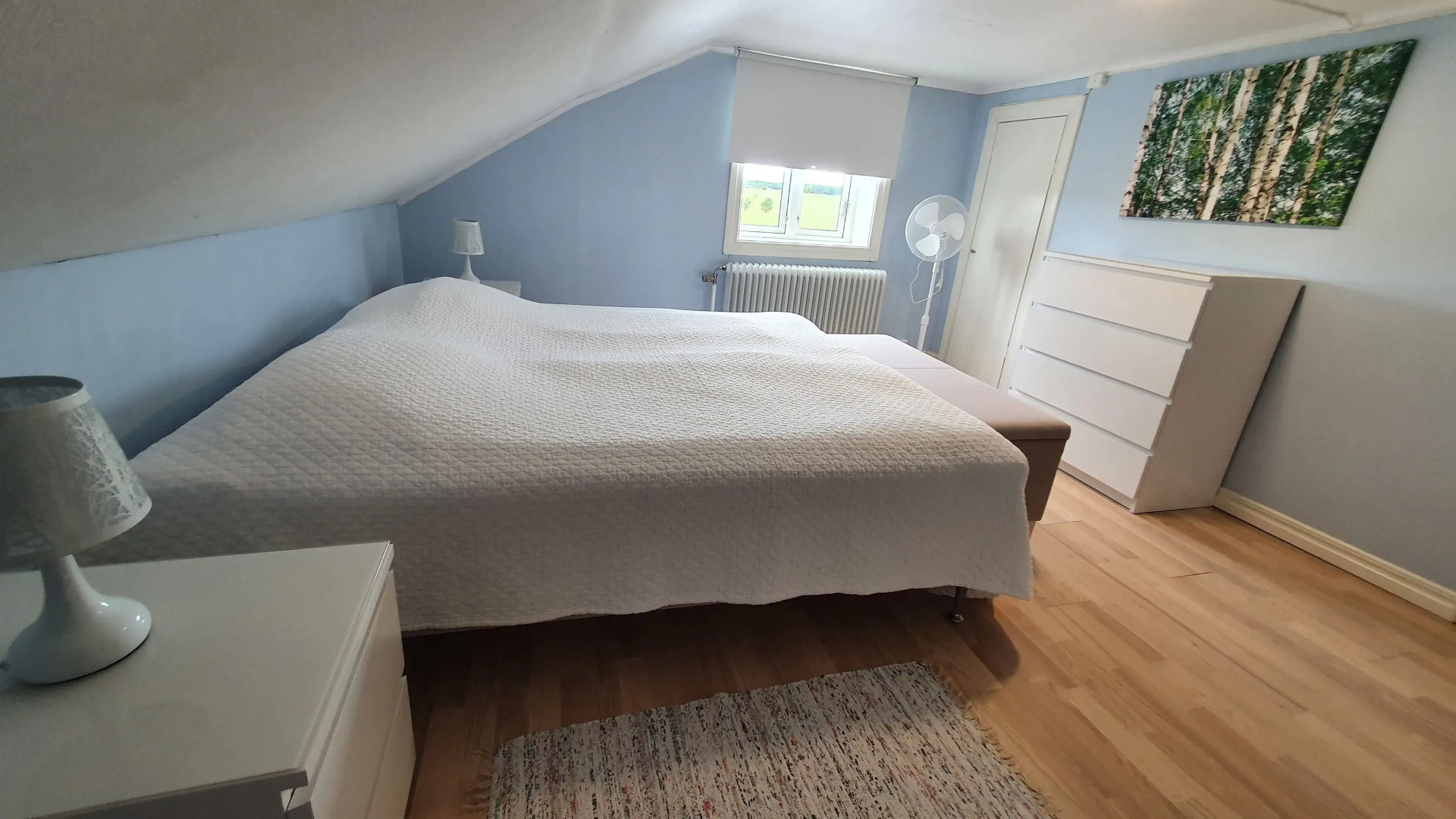 Kiladalens golf & Lodge