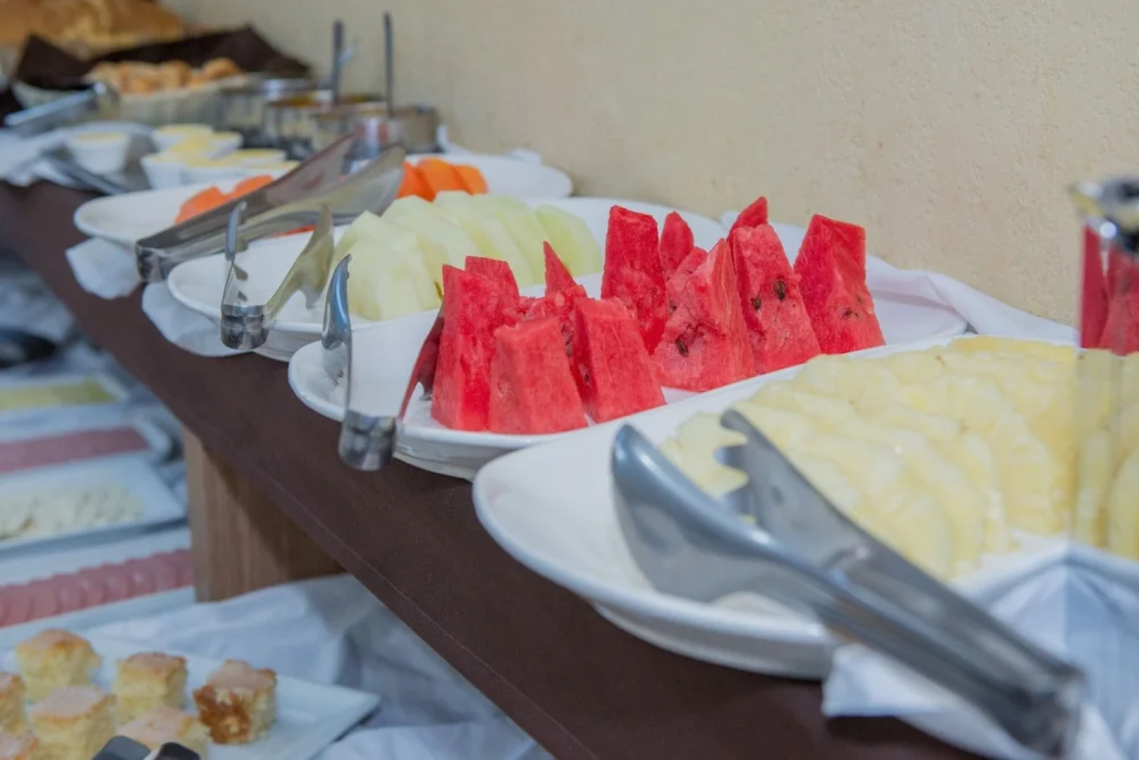 Villa Iguaçu Palace Hotel