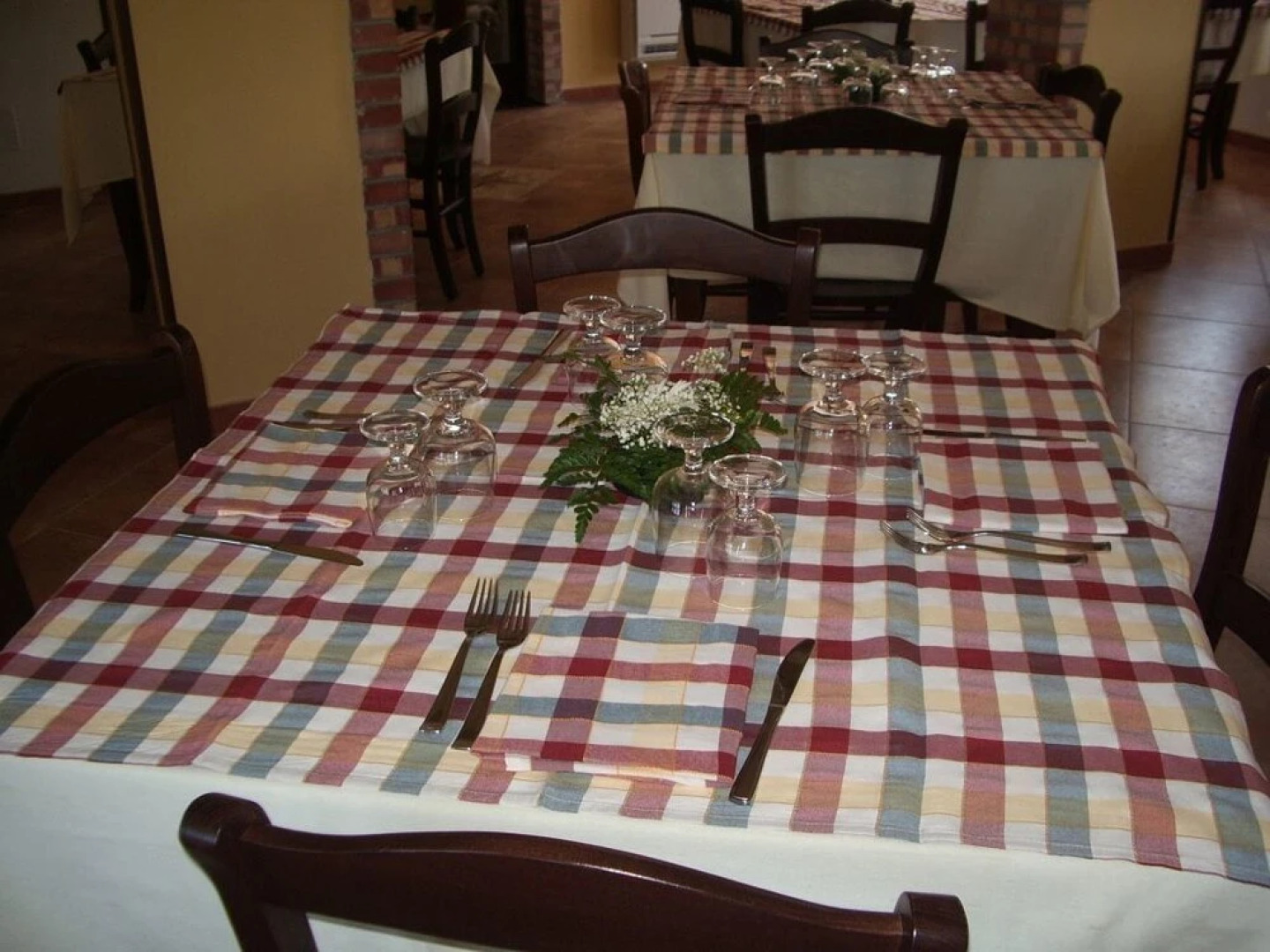 U Cecere Agriturismo