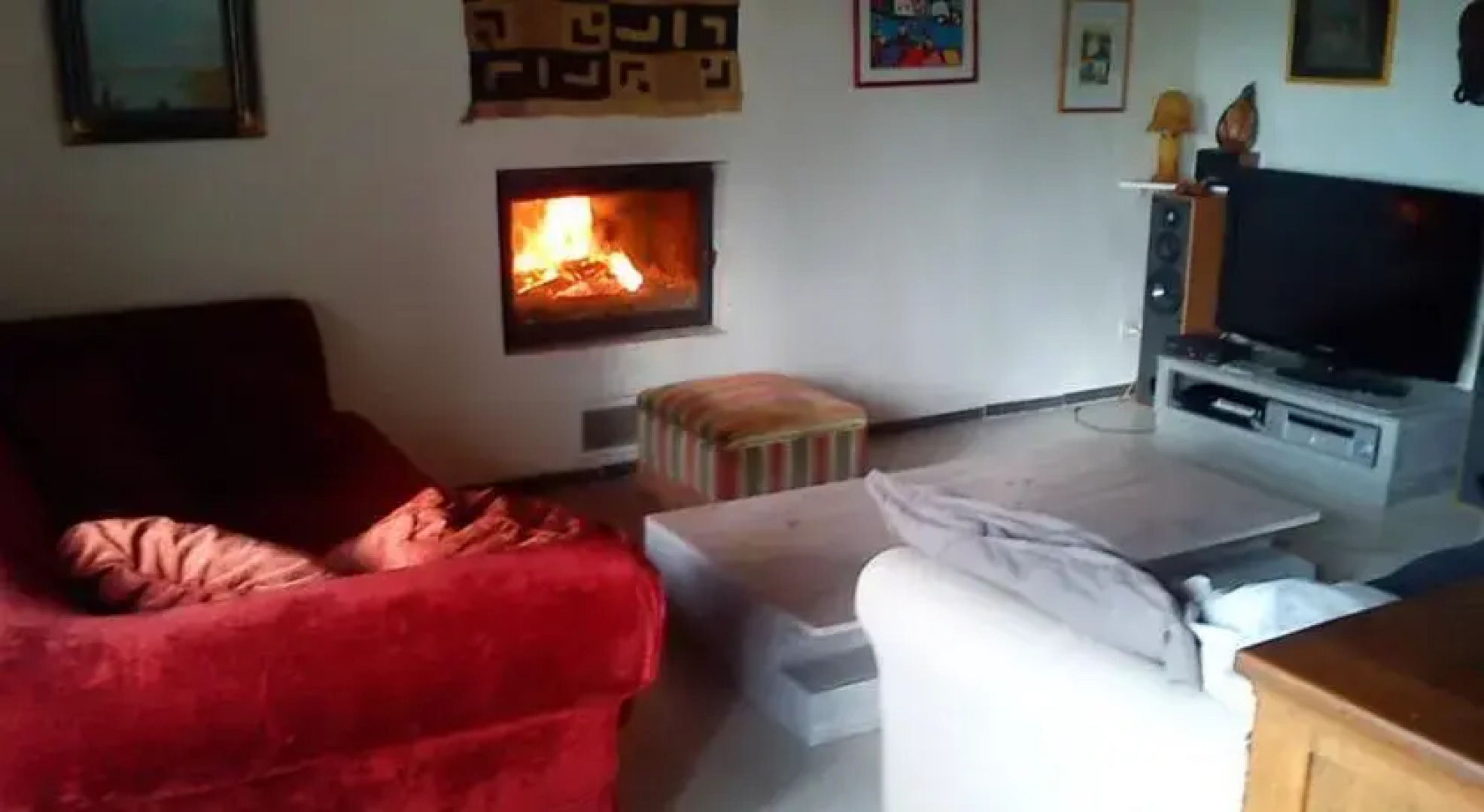 HomeRez - House La Longere de la Rive