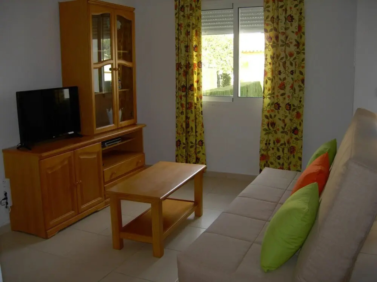 Apartamento Pinares Birdie