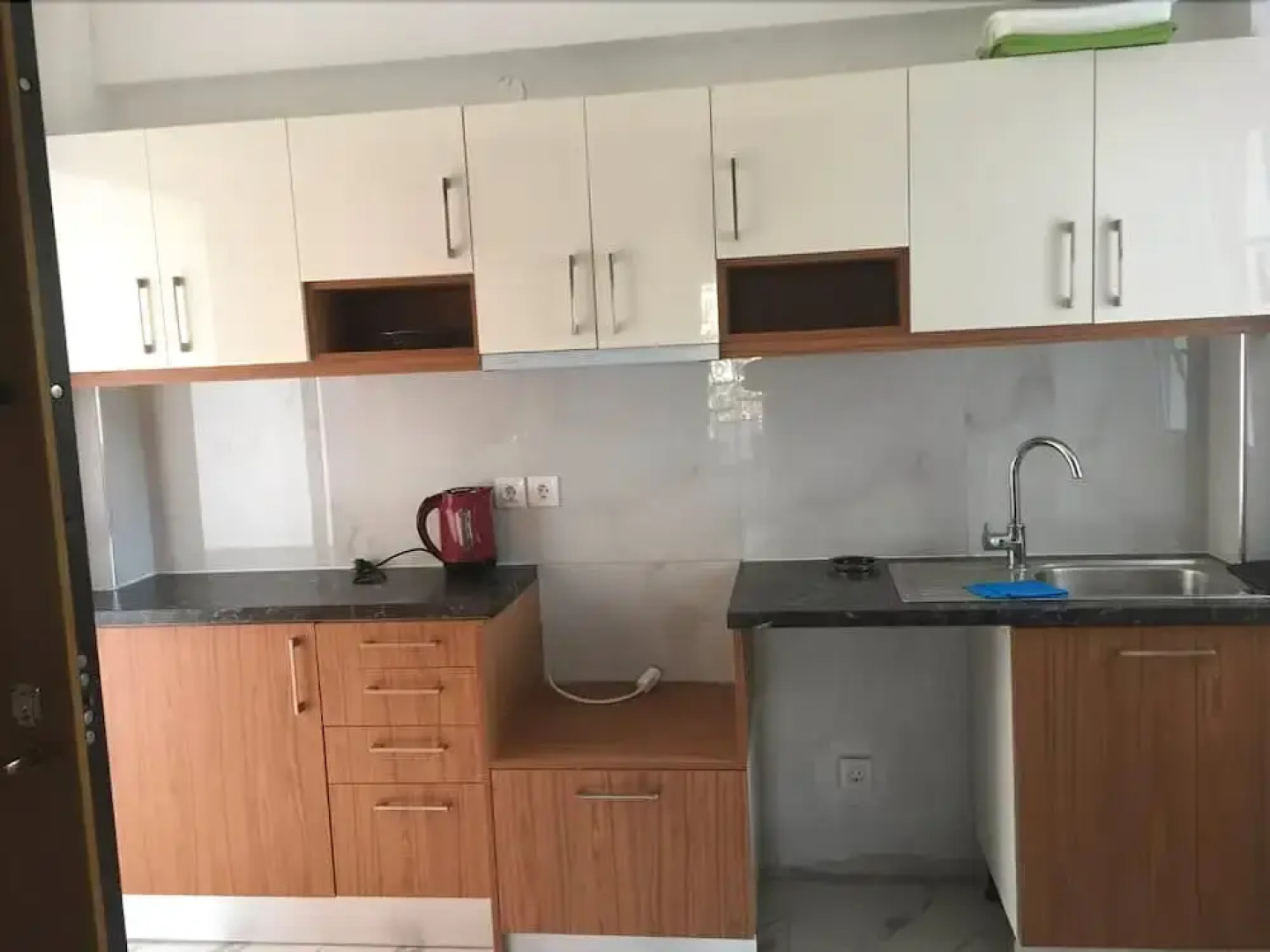 Villa Askamnia and Suites