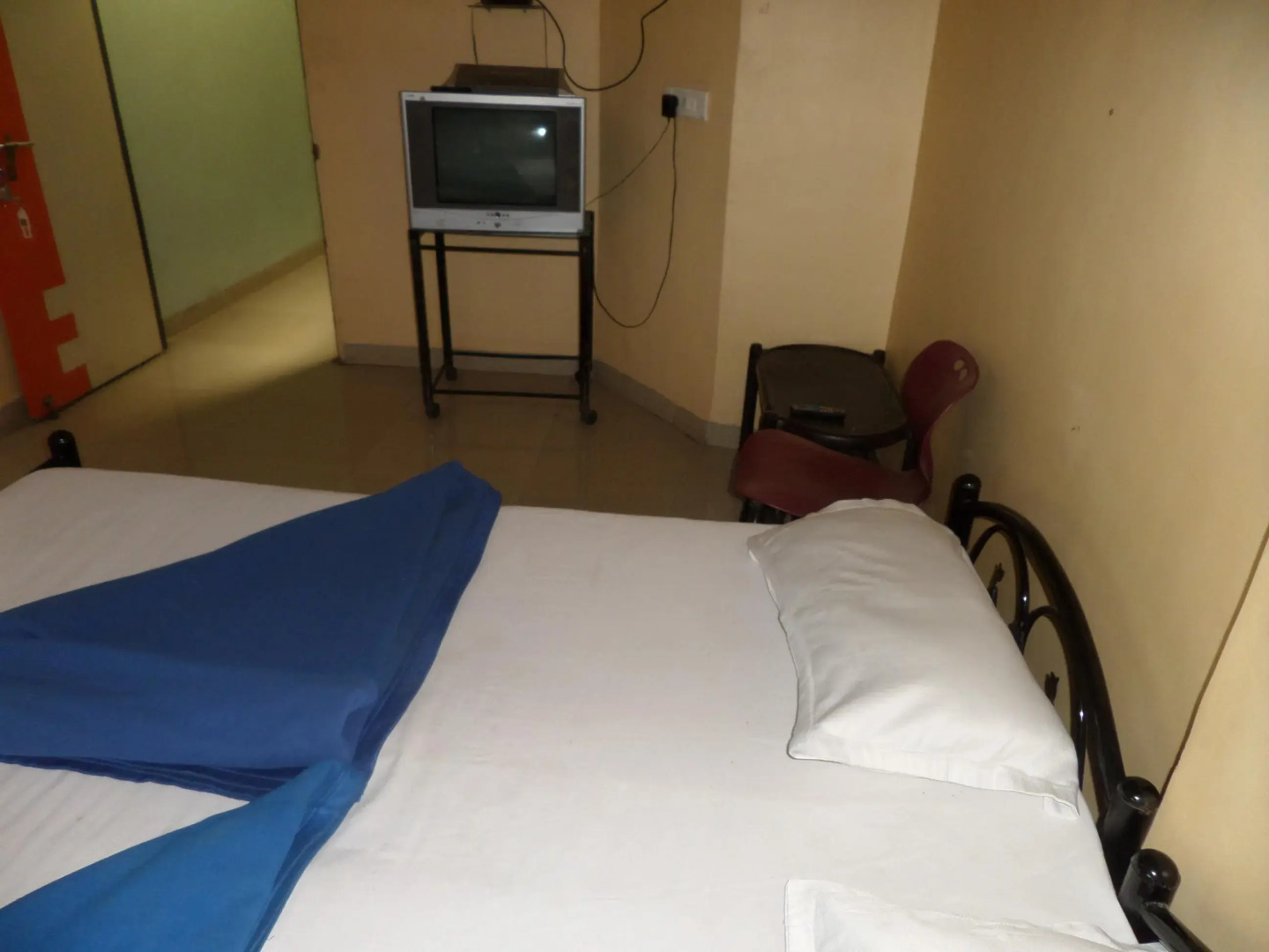 Hotel Yashraj Palace