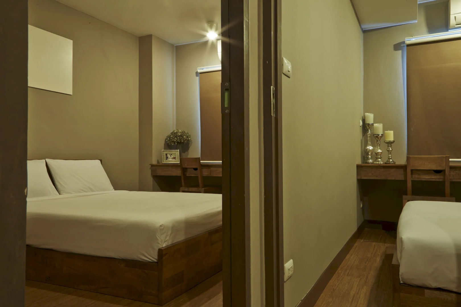 So Boutique Serviced Apartment