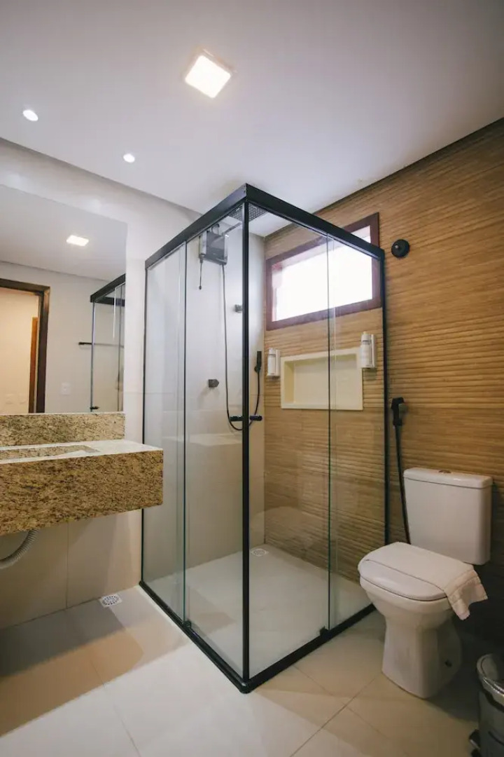 Oiti Beach Resort Tutóia