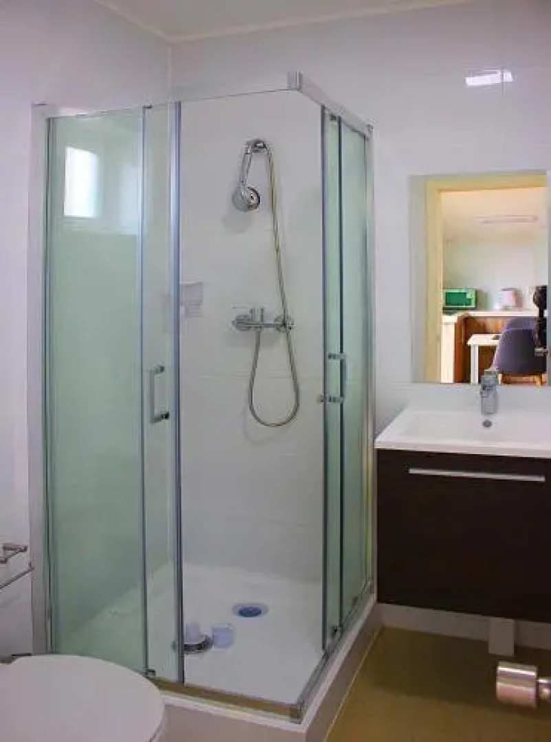 Apart Hotel Nomades Del Lago