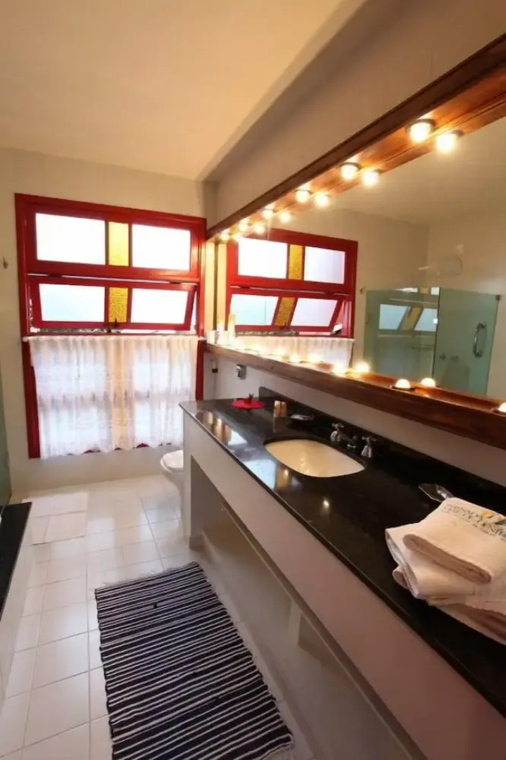 Pousada Vivenda Maria do Mar