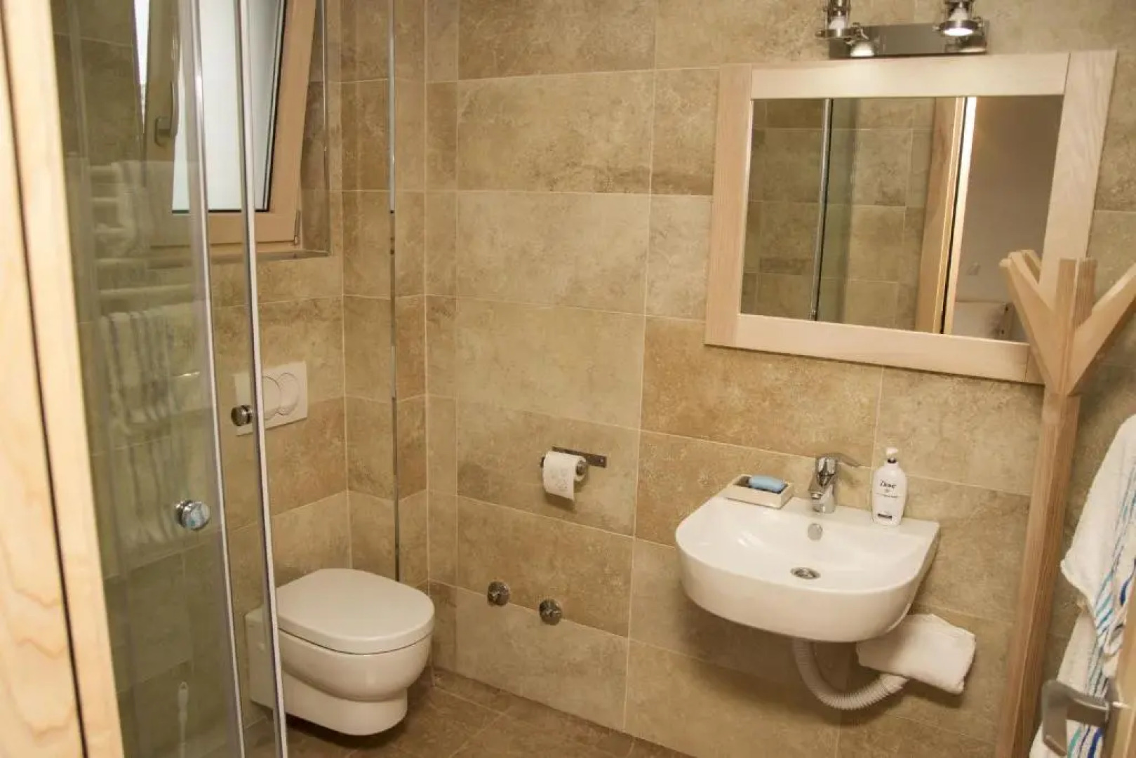 Apartments Brežanin