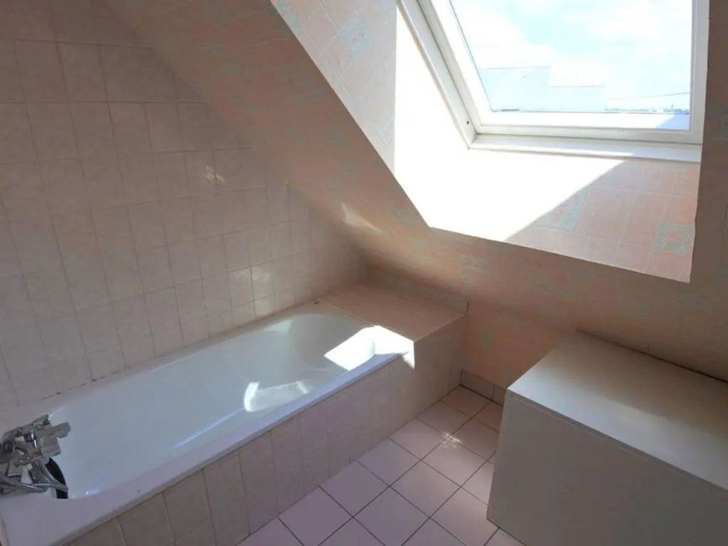 Villa Locmariaquer, 4 pièces, 5 personnes - FR-1-477-57