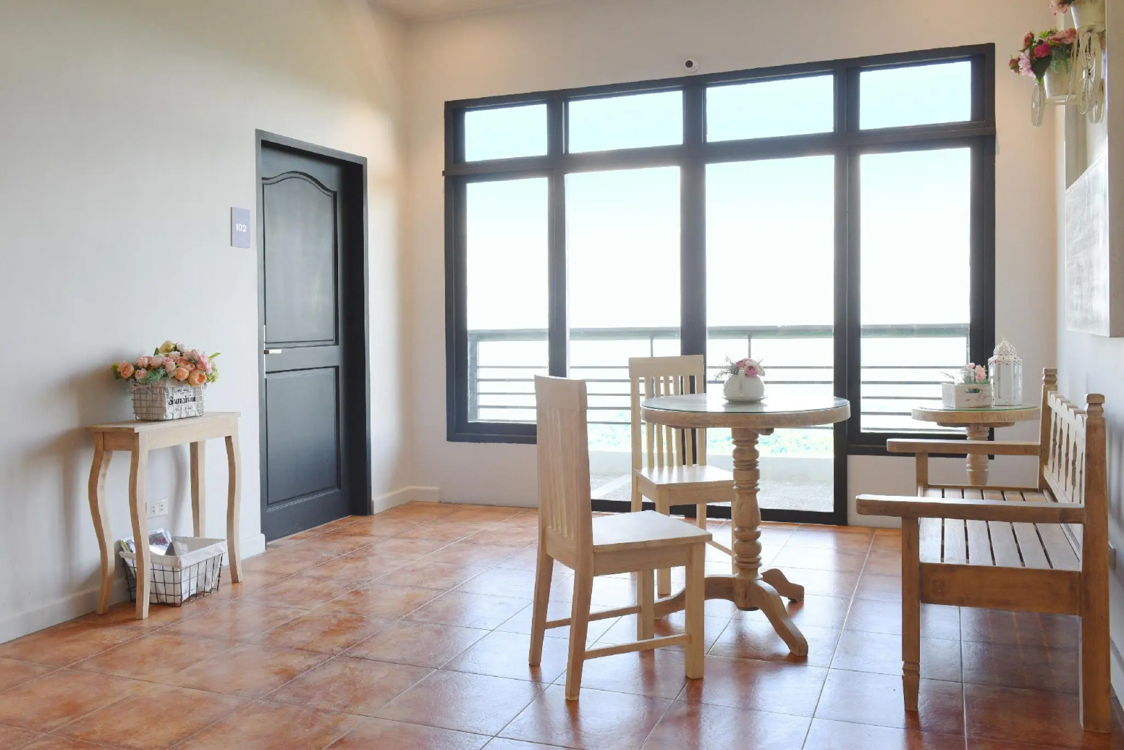 Stellar Potter's Ridge