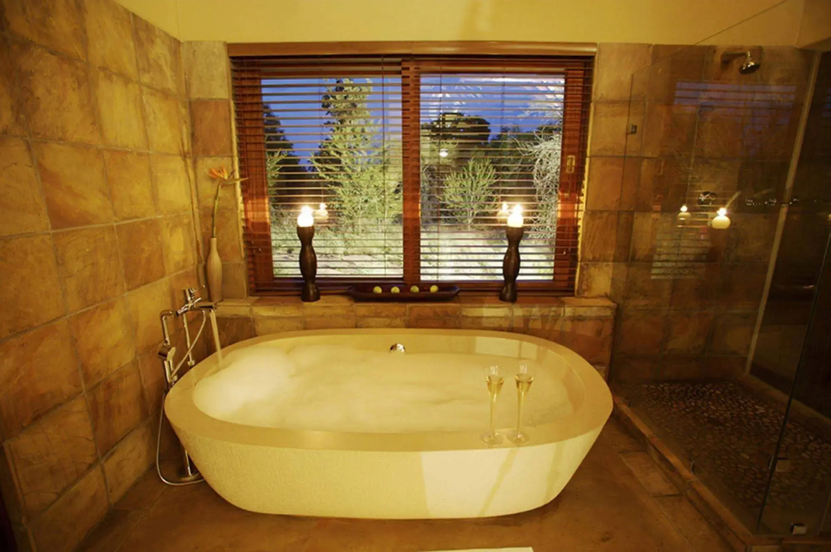 Elephant Plains Game Lodge