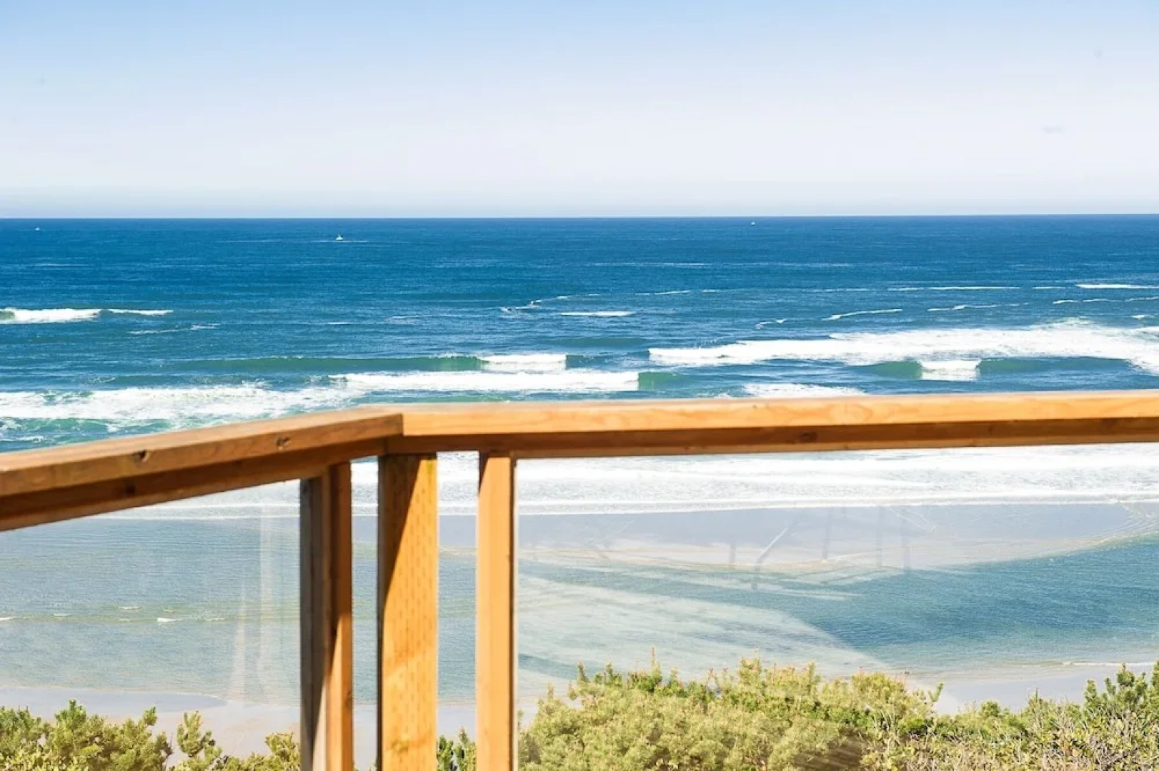 The Lookout 2 Bedroom Home