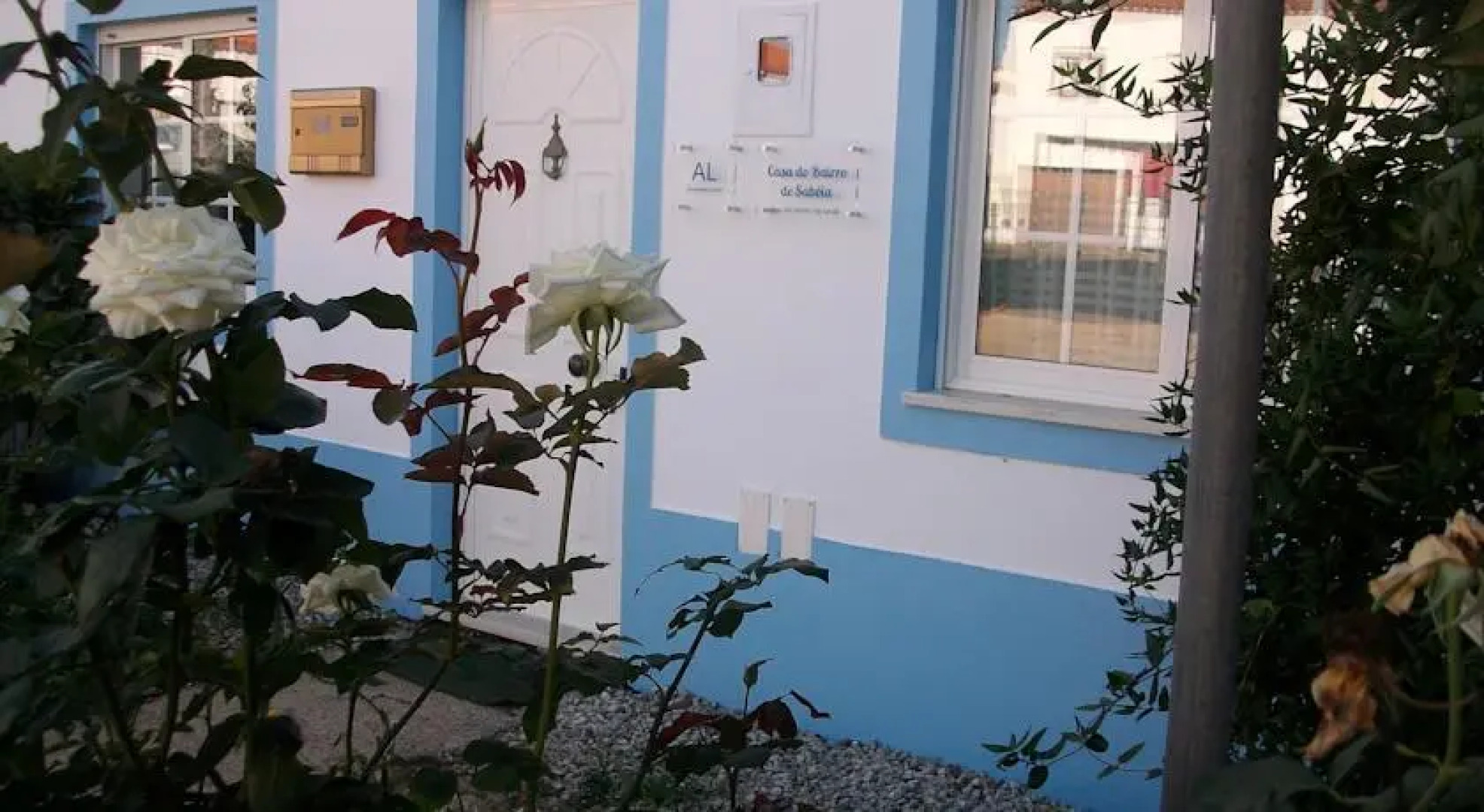 Casa do Bairro de Sabóia