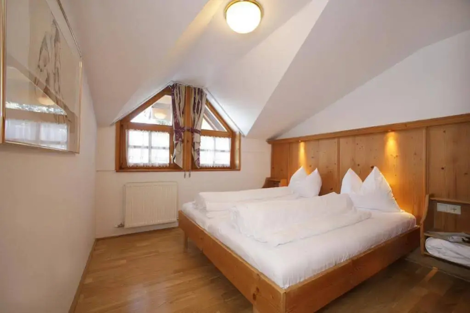 Agricola Villenwohnungen