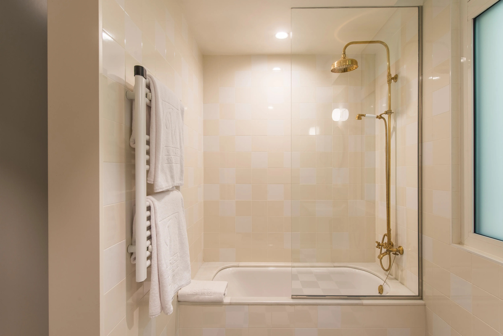 Hotel Vincci The Mint