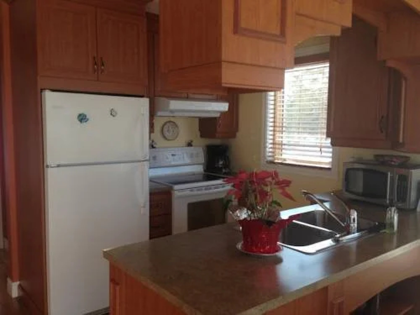 Les Chalets du bout d'en bas