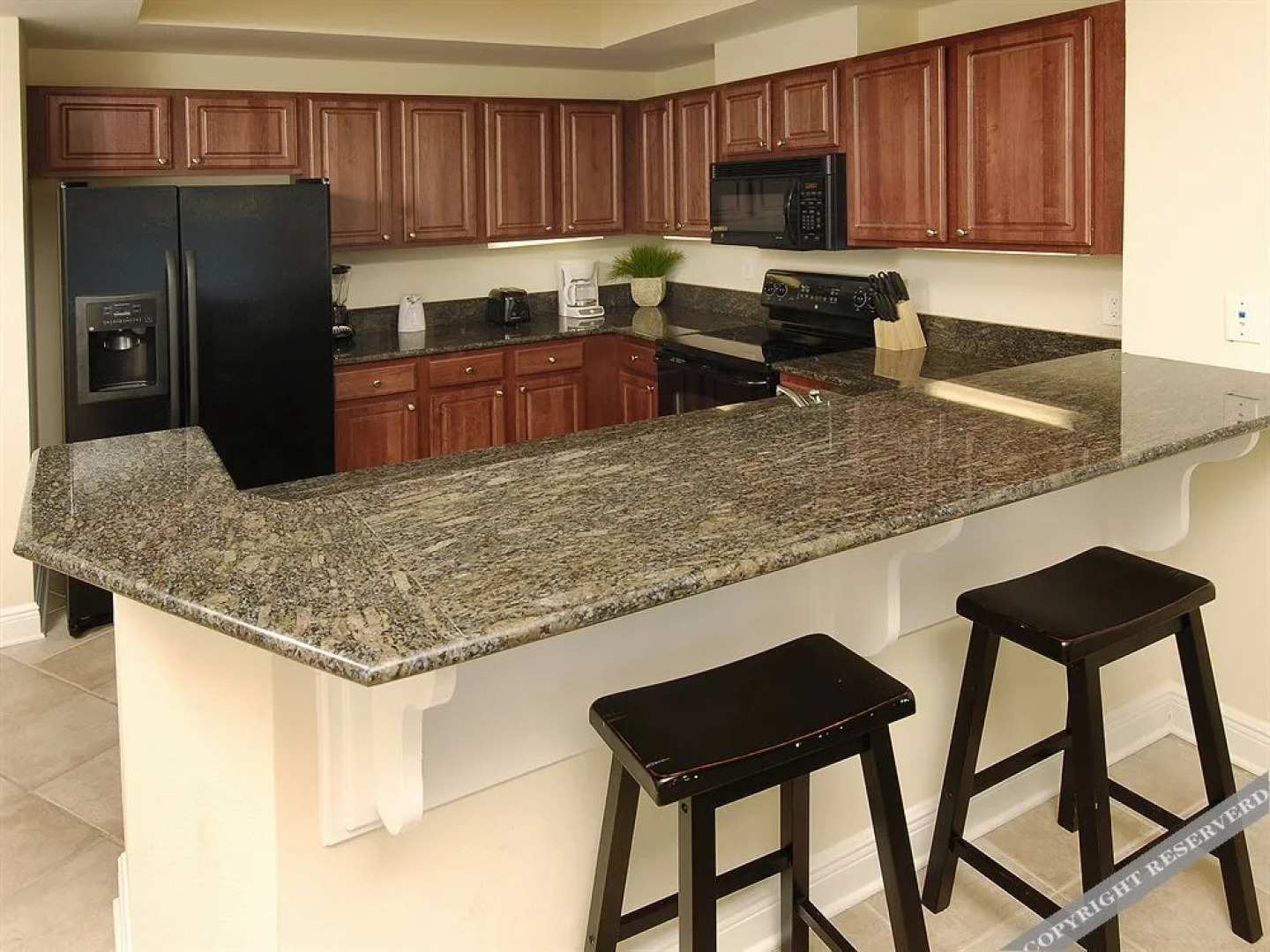 Crystal Tower Condominiums by Wyndham Vacation Rentals