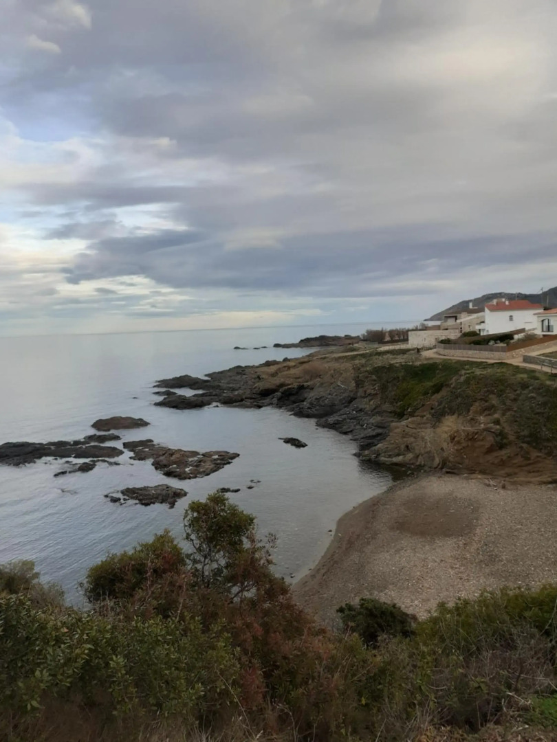 Apartament Port de la Selva