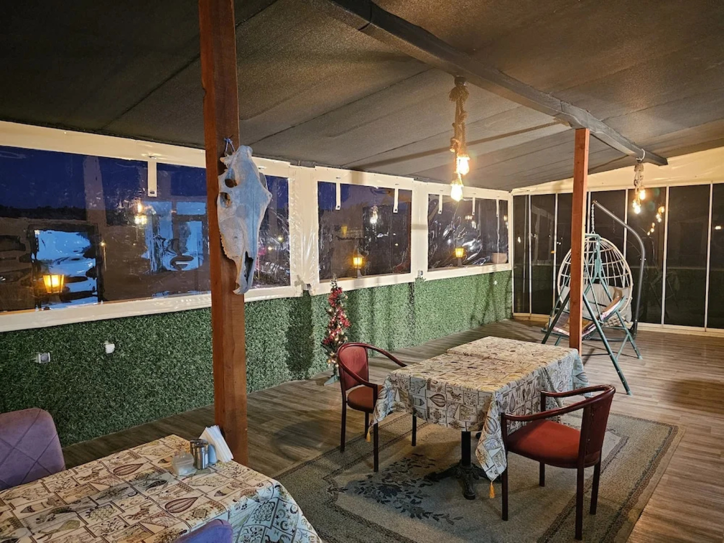 Glorious House goreme