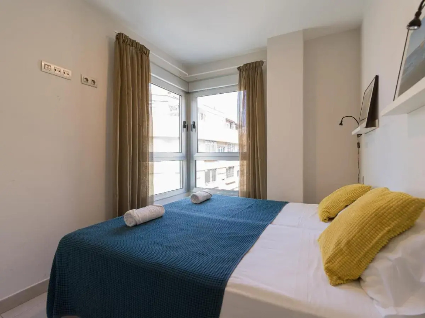 Tusity Yeah Apartments