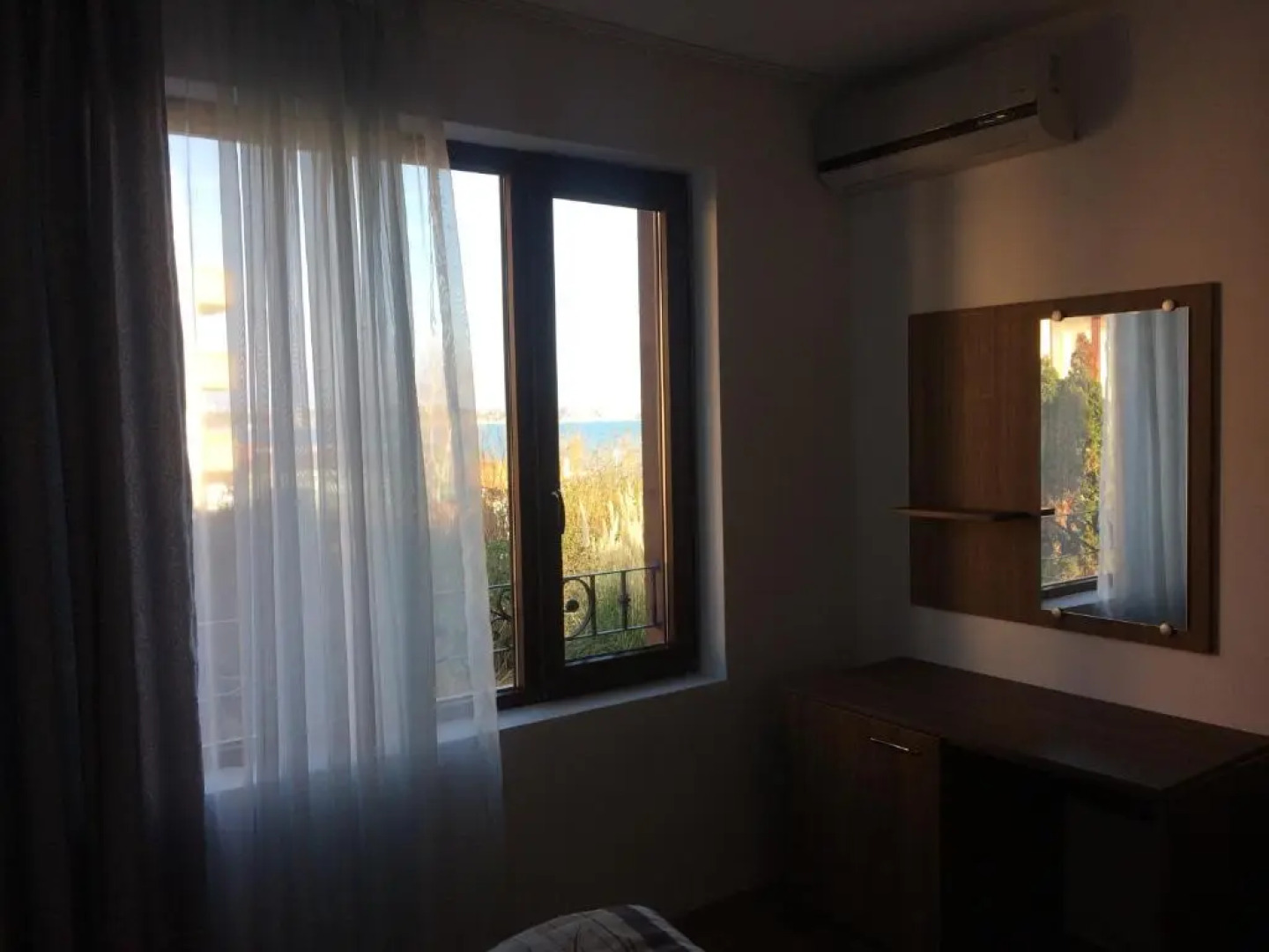 Villa Milagro Apartments