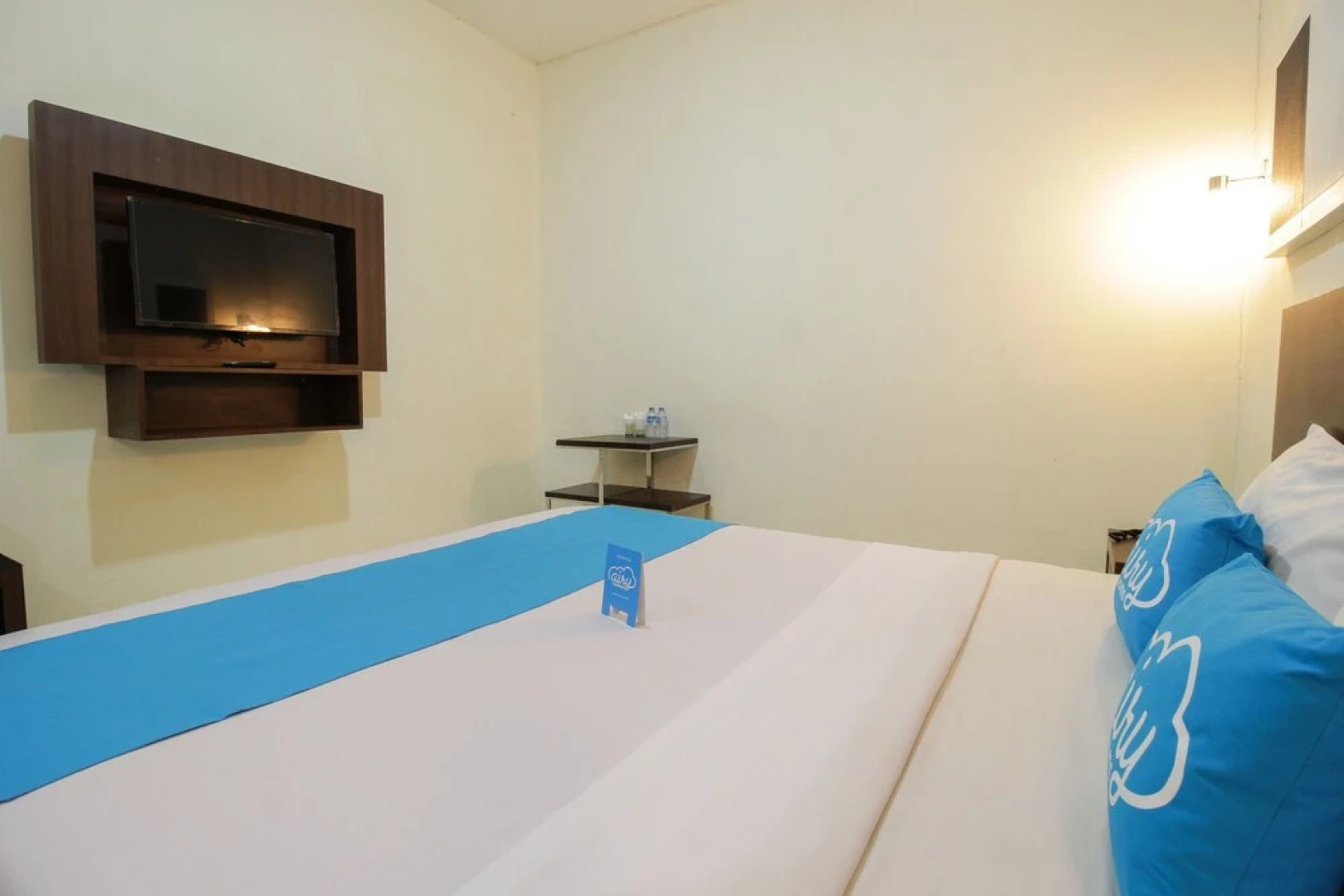 Airy Cisarua Raya Puncak KM 85 Bogor