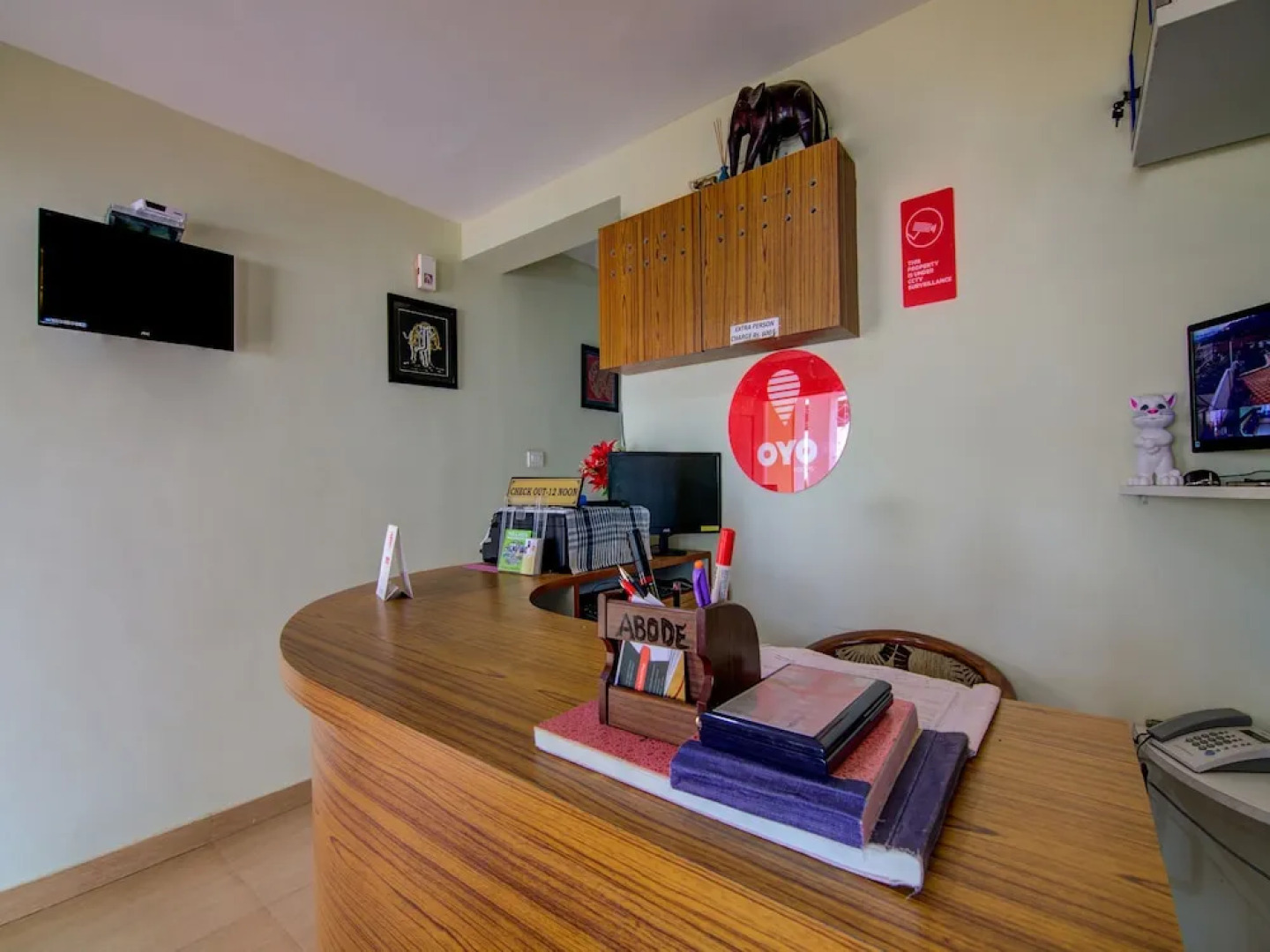 Abode by Brown Tree Resorts