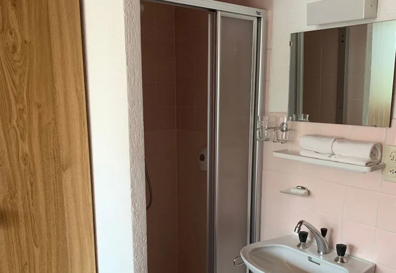 Hôtel des Portes du Soleil