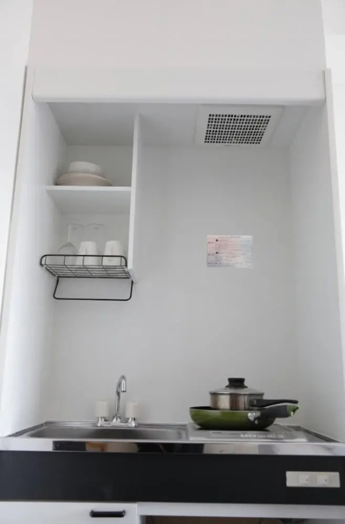 Exsaison Shirokita 505