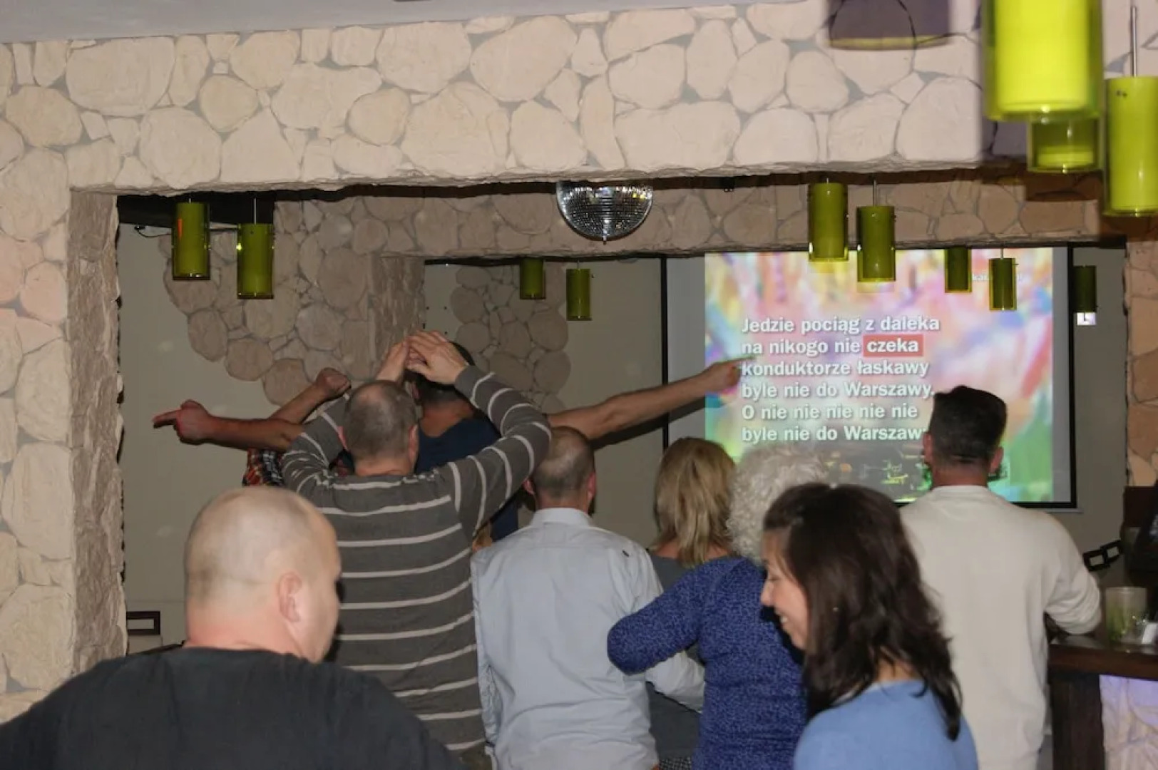 Pensjonat Zielone Wzgórze