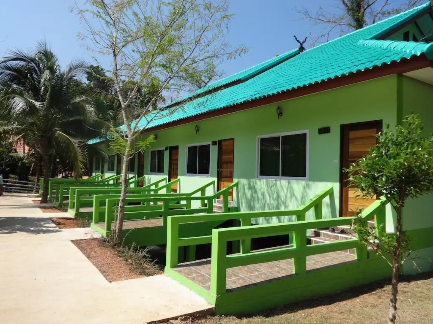 Tontarn Resort and Spa