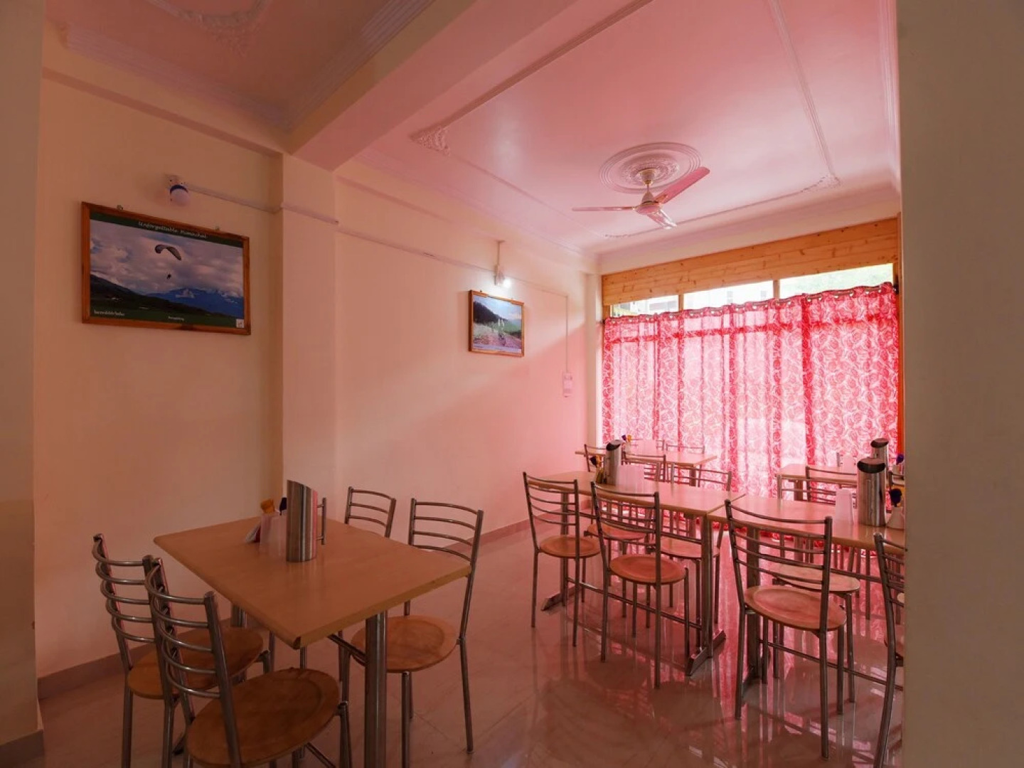 OYO 8143 Khushala Valley View