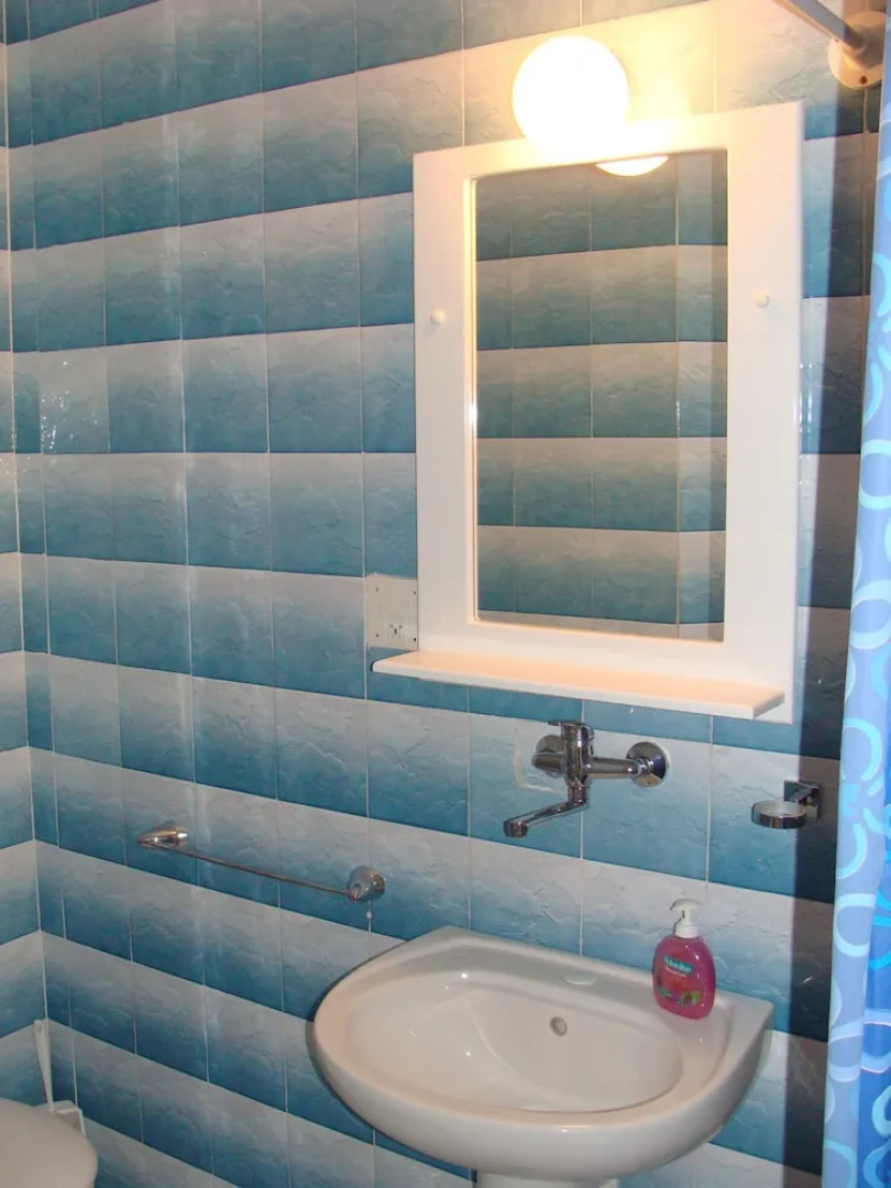 Sea Turtle Apartments