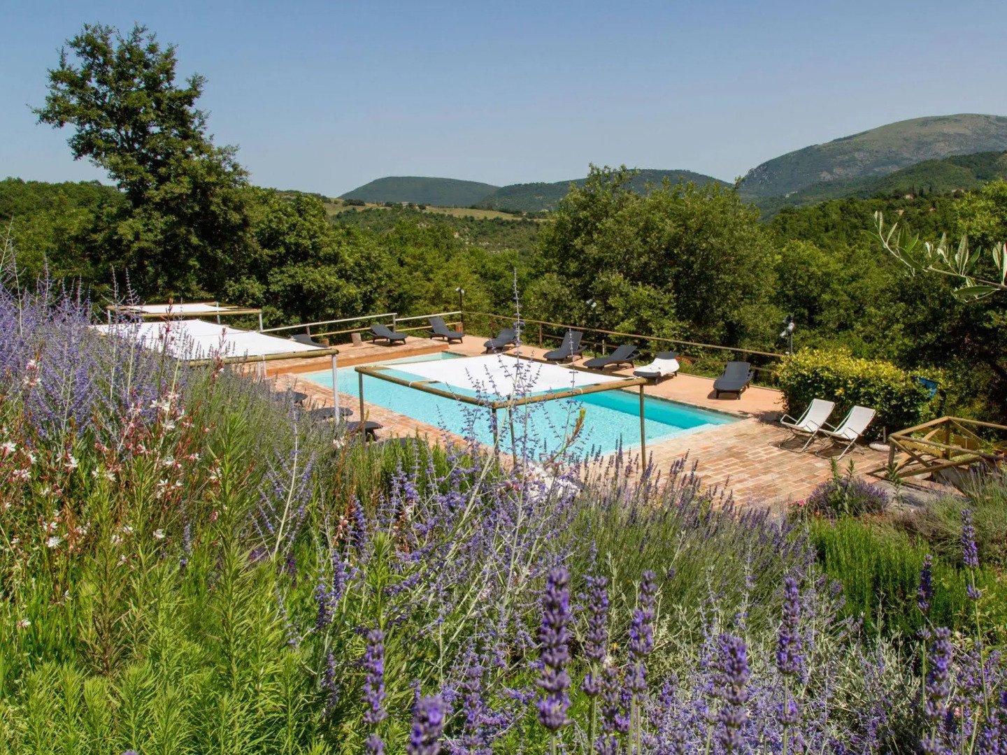 Relais L'Antico Convento