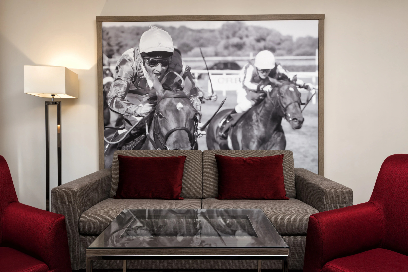 Badischer Hof Baden-Baden - Leonardo Limited Edition