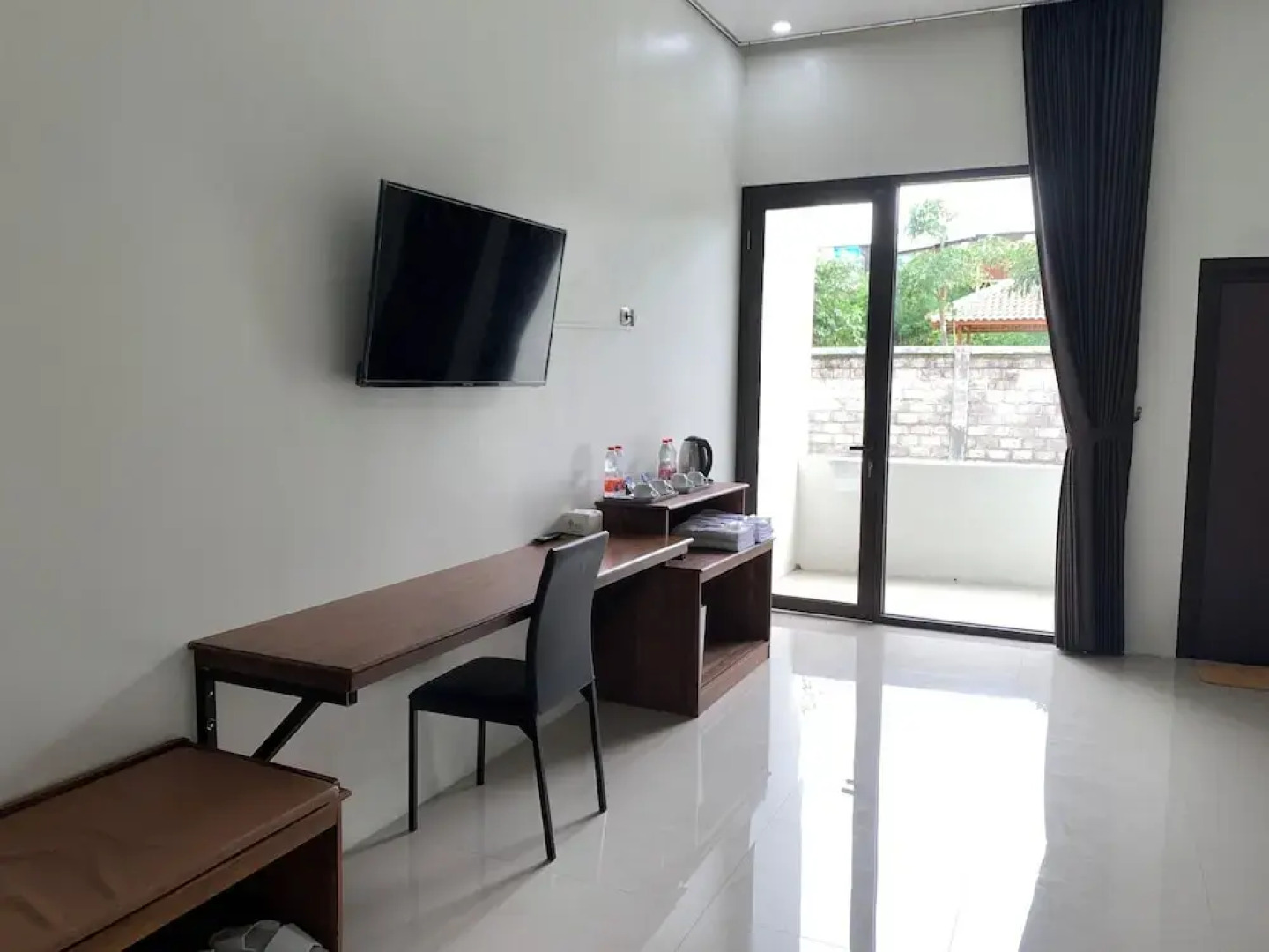 Grand Wijaya Hotel dan Villa Sarangan