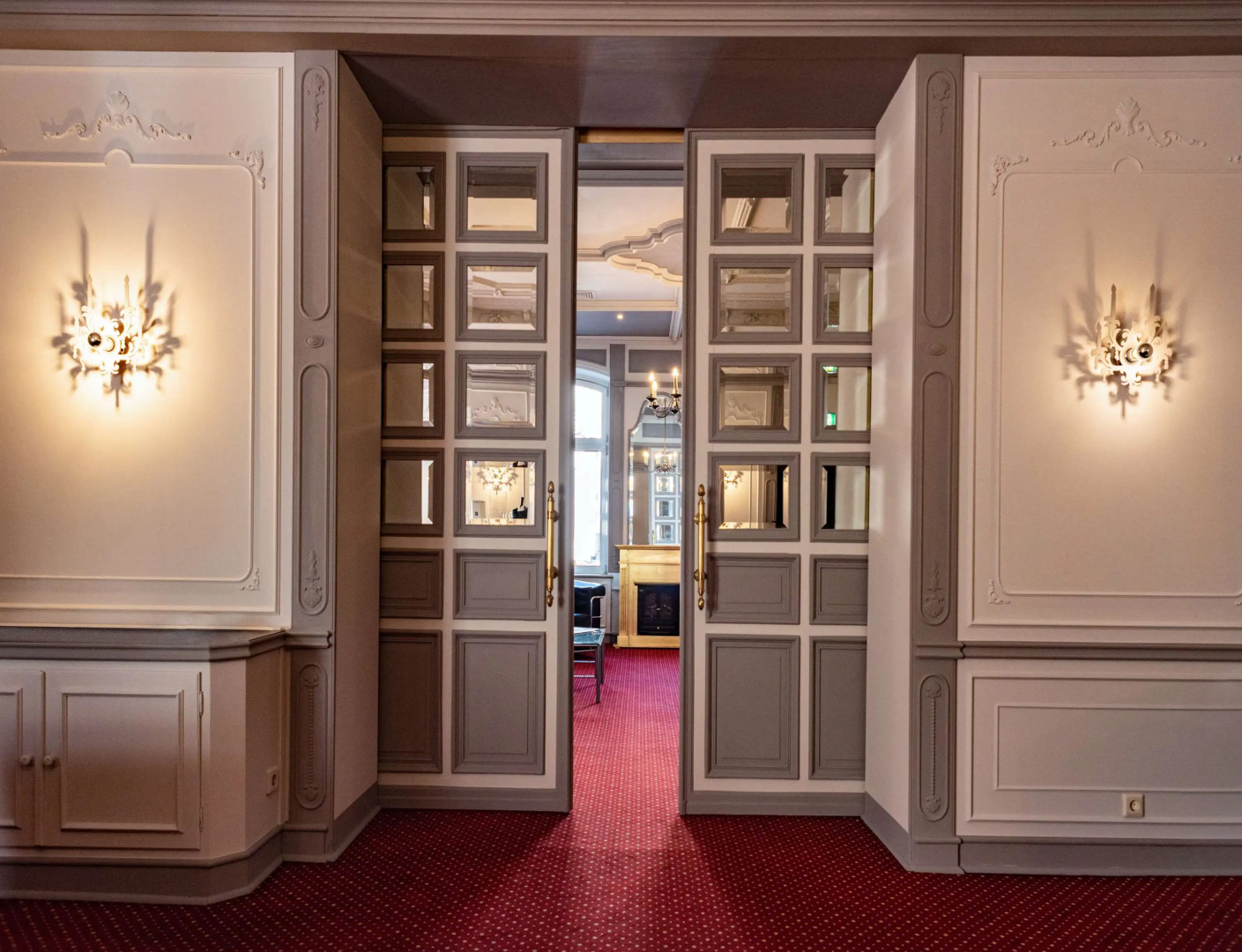 acom Hotel Berlin Kurfürstendamm